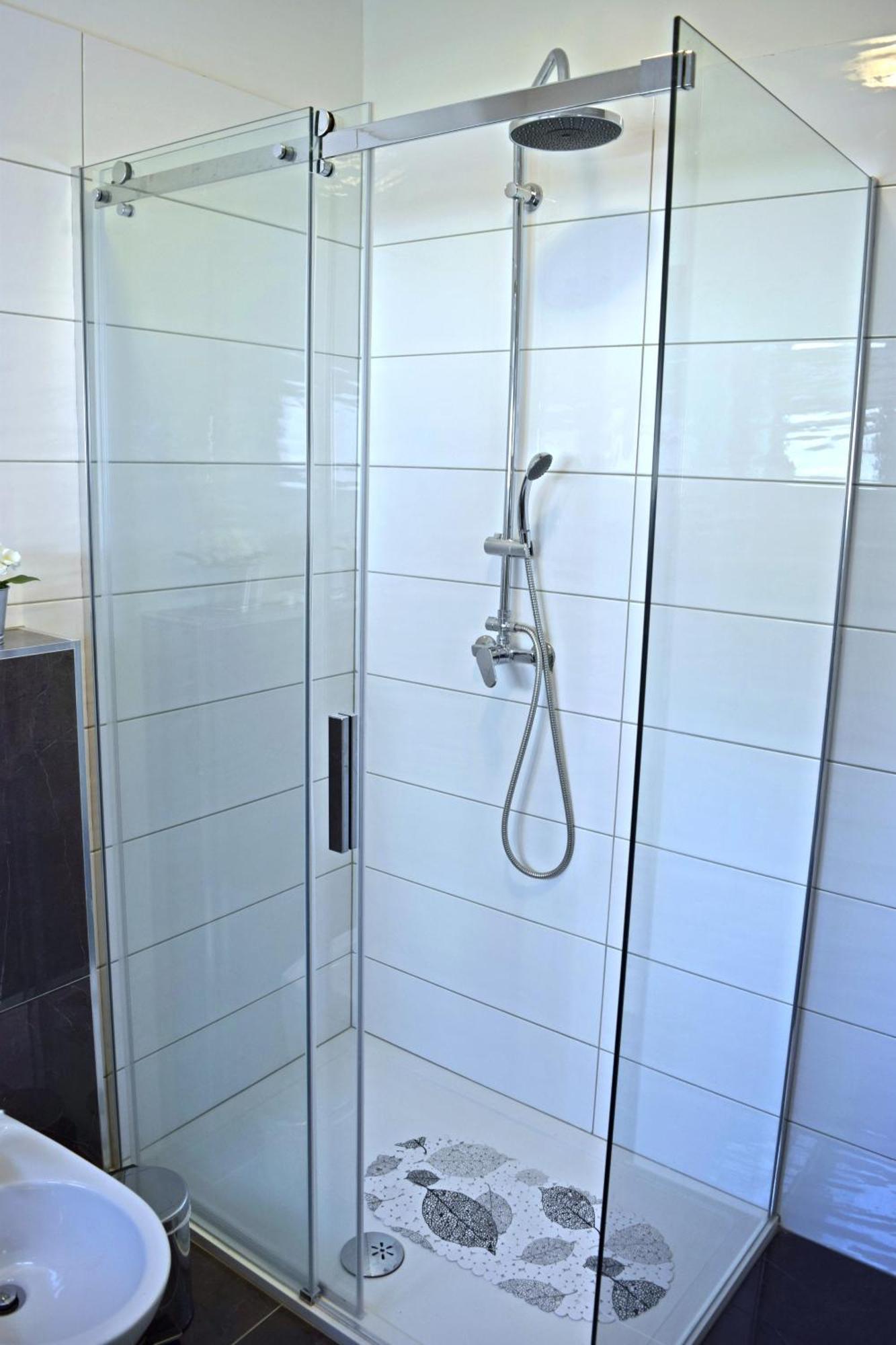 Apartment Marina Podstrana Luaran gambar